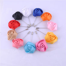 Load image into Gallery viewer, Cute Colorful Boutonniere
