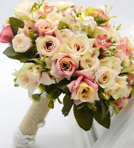 Lovely Bride Bouquet