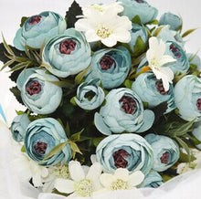 Load image into Gallery viewer, Lovely Bride Bouquet