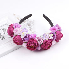 Load image into Gallery viewer, Sweet Pink Hairband