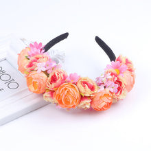 Load image into Gallery viewer, Sweet Pink Hairband