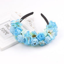 Load image into Gallery viewer, Sweet Pink Hairband