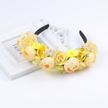 Load image into Gallery viewer, Sweet Pink Hairband