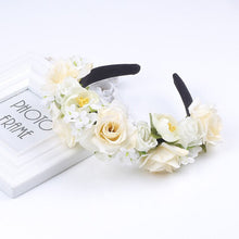 Load image into Gallery viewer, Sweet Pink Hairband