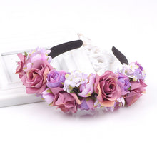 Load image into Gallery viewer, Sweet Pink Hairband