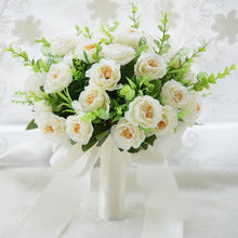 Load image into Gallery viewer, Serenity Bride Bouquet