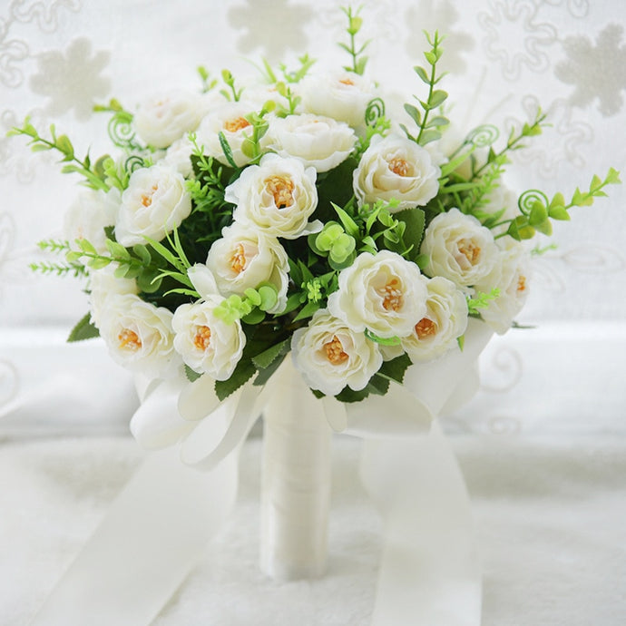 Serenity Bride Bouquet