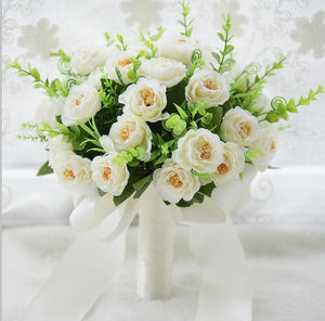 Serenity Bride Bouquet