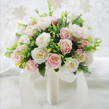 Load image into Gallery viewer, Serenity Bride Bouquet