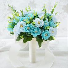 Load image into Gallery viewer, Serenity Bride Bouquet