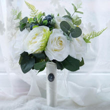 Load image into Gallery viewer, Champagne Bride Bouquet
