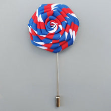 Load image into Gallery viewer, Candy Flat Boutonniere