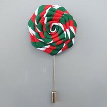 Load image into Gallery viewer, Candy Flat Boutonniere