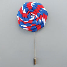 Load image into Gallery viewer, Candy Flat Boutonniere