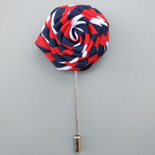 Load image into Gallery viewer, Candy Flat Boutonniere