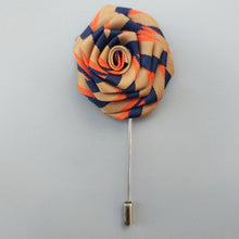 Load image into Gallery viewer, Candy Flat Boutonniere